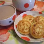 Классические сырники