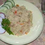 Детский плов