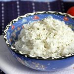 Рис по-венгерски