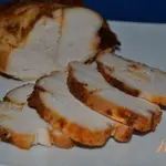 Домашняя пастрома