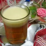 Пиво детское