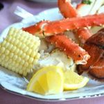 Как приготовить вкусно морепродукты