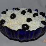 Салат  Флагман  (вариант)