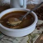 Кофейный крем