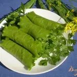 Закуска рыбная