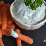 Закусочный соус