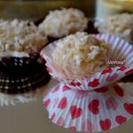 Конфетки “Раффаэлки” в домашнем исполнение