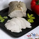Буженина по-польски