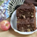 Испанская шарлотка