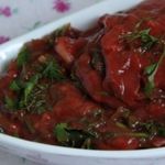Шашлычный соус