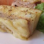 Сало вымоченное в рассоле и специях