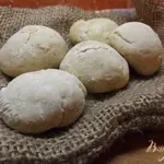 Булочки с клетчаткой на соде