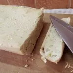 Хлеб на скорую руку