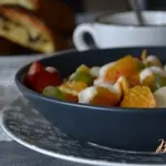 Полезный завтрак