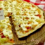 Пицца «Тоскана» (Pizza Toscana)