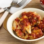 Куриные крылышки Баффало