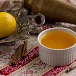 Топленое масло ги (гхи)