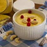 Кукурузная каша