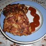 Ленивые голубцы сочные
