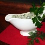 Соус Цацики (Дзадзики)