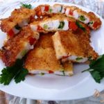 Закуска  Вьетнамские коврики