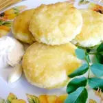 Крупяники