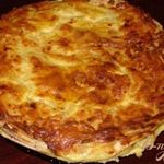 Ленивая Ачма