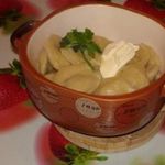 Пельмени-Равиоли