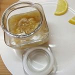 Варенье из лимонов