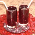 Рубиновый напиток
