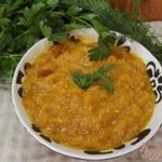 Икра кабачковая