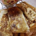 Мясное фондю