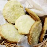 Печенье к чаю с сахарной пудрой