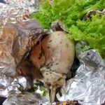 Куриные ножки запеченные в фольге