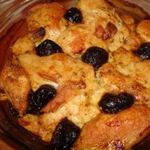 Курица с черносливом в банке(стеклянной кастоюле)