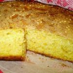 Тыквенный хлеб с отрубями и кунжутом