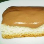 Шоколадный крем-соус