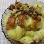 Галличанский картофель