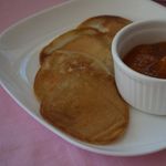 Банановые оладушки от бабушки
