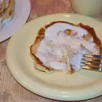 Сметанные булочки