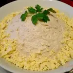Форшмак из сельди