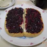 Тосты к завтраку