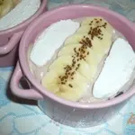 Десерт сладкое утро