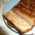 Запеканка из печени и картофеля
