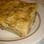 Капустная запеканка