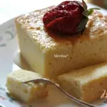 Кекс Три молока