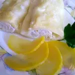 Фаршированные каннеллони
