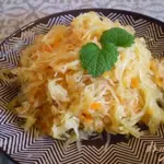 Капуста в мультиварке