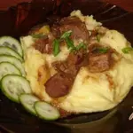 Мясо по-Грузински № ?