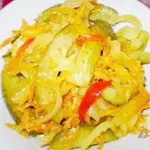 Салат Пикантный